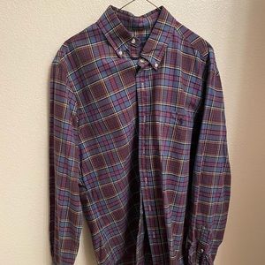 Polo Ralph Lauren men’s dress shirt